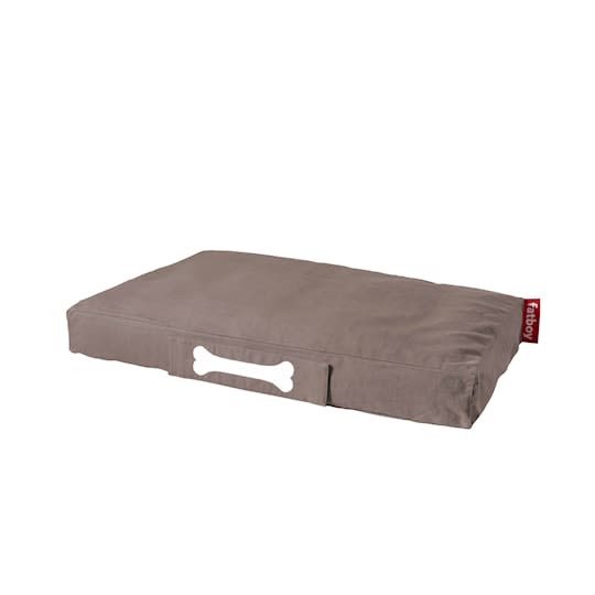 Fatboy Doggielounge Stonewashed Taupe 120cm