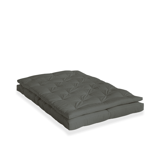 Karup Design Buckle-Up Outdoor Daybed Dark Grey 140cm