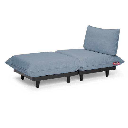 Fatboy Paletti Tagesbett Storm Blue