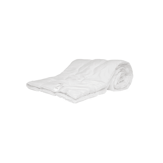 Høie Comfort Faserdecke Mittel 800g 150x210