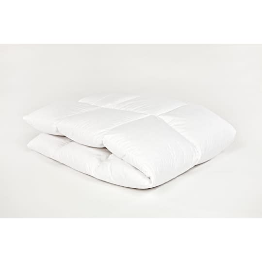 Norsk Dun Tyylikäs untuvapeite Medium / Warm 1250g 230x220