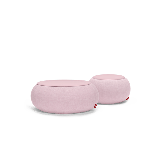 Fatboy Humpty Beistelltisch Bubble Pink Ø65