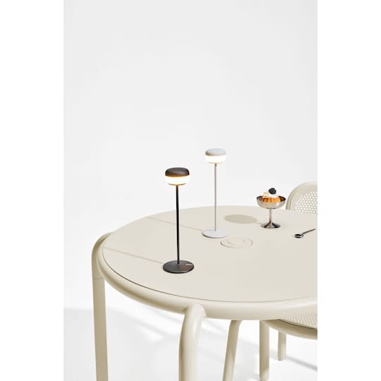 Fatboy Cheerio Bordlampe Portabel Sage