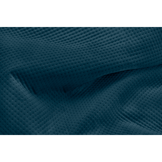 Fatboy Recycled Original Slim Sittepuff Royal Velvet Deep Sea