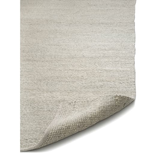 Classic Collection Merino Wollteppich Concrete 250x350