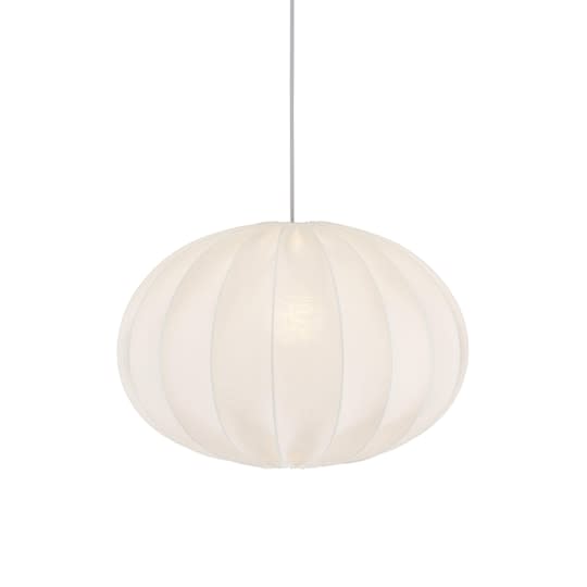 PR Home Hilma Lampskärm Linne Offwhite 60cm