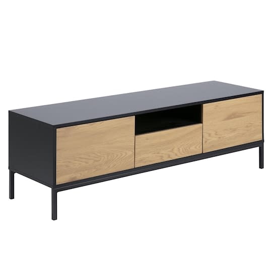 Nordic Home Dalvik TV-bänk 140cm