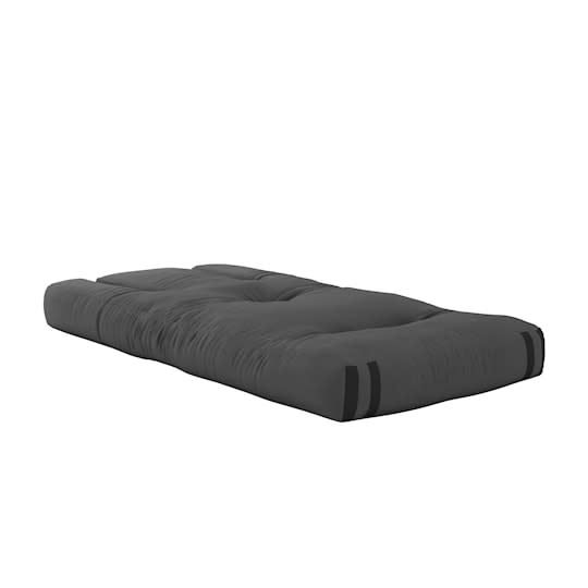 Karup Design Mini Hippo Loungestuhl Dunkelgrau