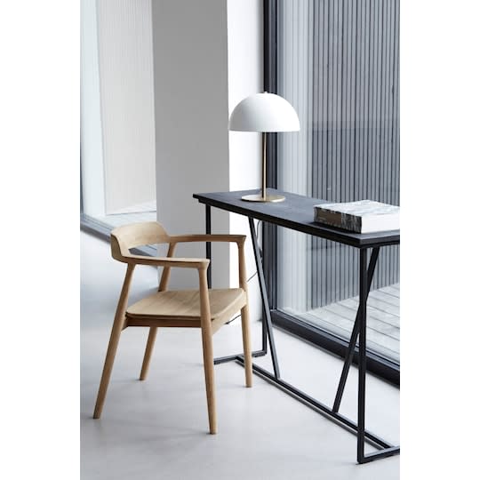 Wikholm Design York Karmstol Natural