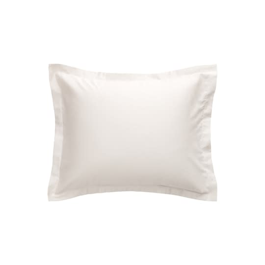 GANT Home Sateen Örngott White Sand 50x60