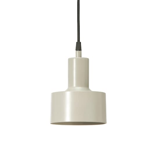 PR Home Solo Fönsterlampa Matt Beige 13cm