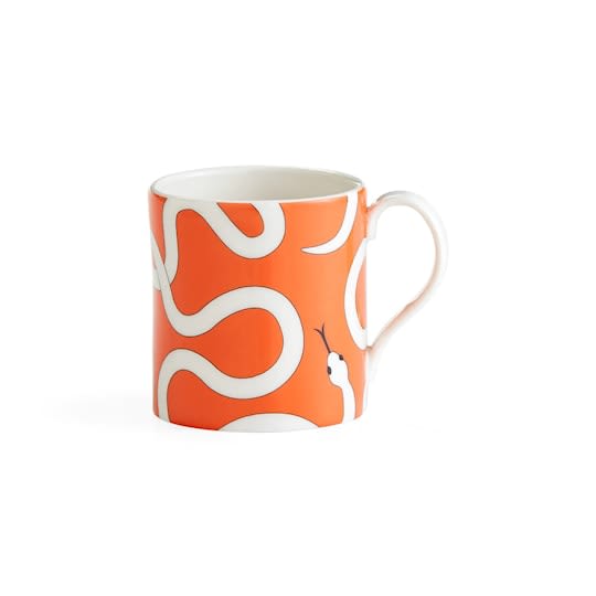 Jonathan Adler Eden Mugg 4-pack