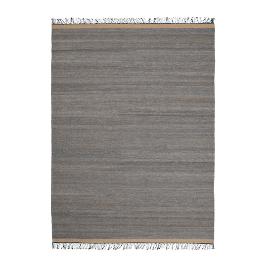 Linie Design Sigyn Villa/Viskoosimatto Natural 200x300