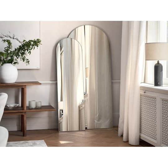 Sleepo Arco Peili 40 x 140 cm Beige