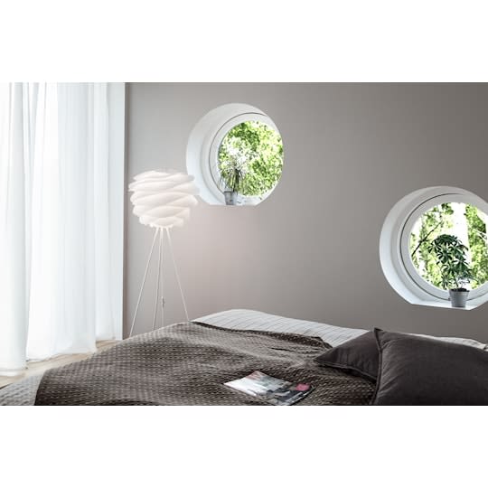 Umage Carmina Lampe Hvit Medium