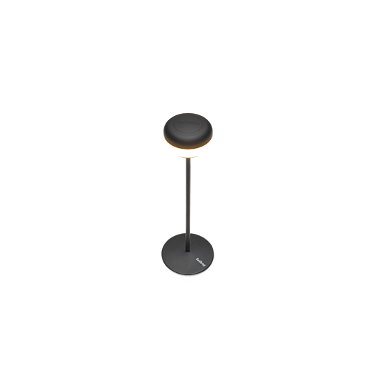 Fatboy Cheerio Bordlampe Portabel Anthracite