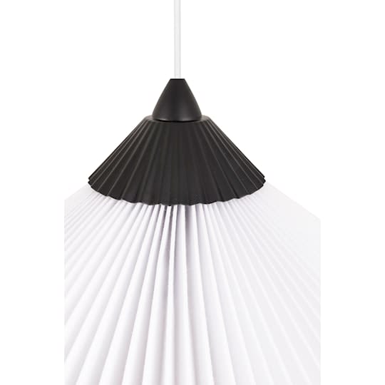 Globen Lighting Matisse Taklampa Svart/Vit