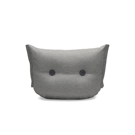 Fatboy The Bonbaron Loungestol Rock Grey