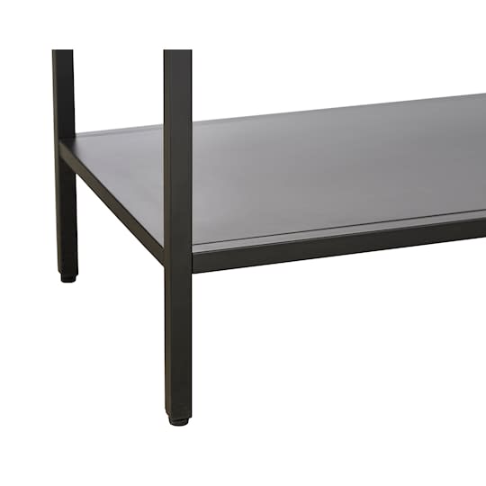 Sleepo Flint Schrank Black 160cm