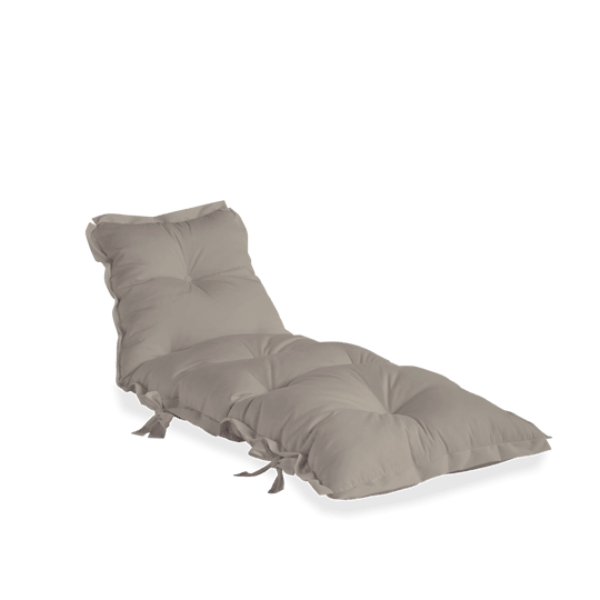 Karup Design Sit And Sleep Outdoor Loungepatja Beige