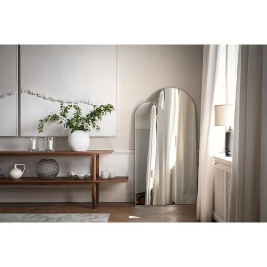 Sleepo Arco Speil 40x140cm Beige