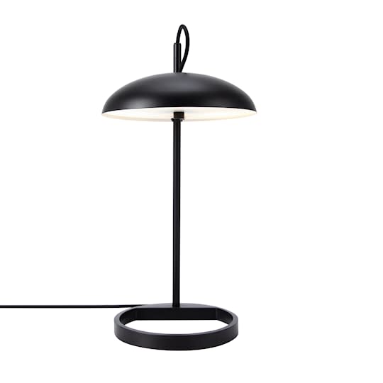 Design For The People Versale Bordslampa Svart