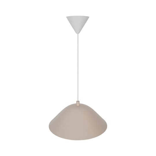 Nordlux Freya 35 Taklampa Beige