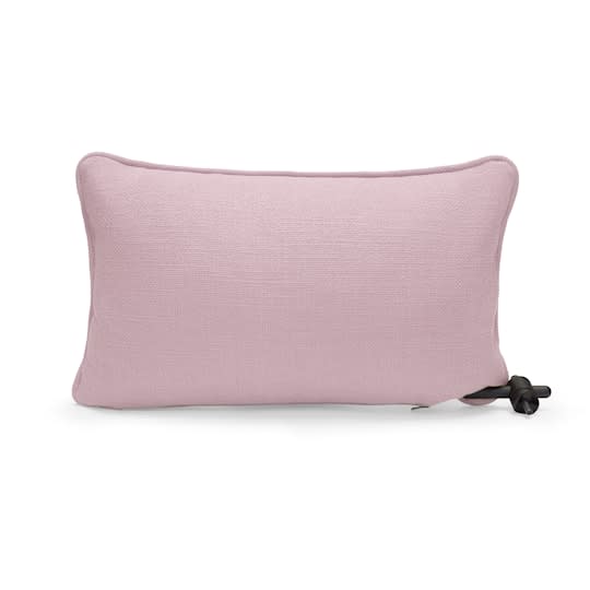 Fatboy Sumo Armstöd Överdrag Bubble Pink