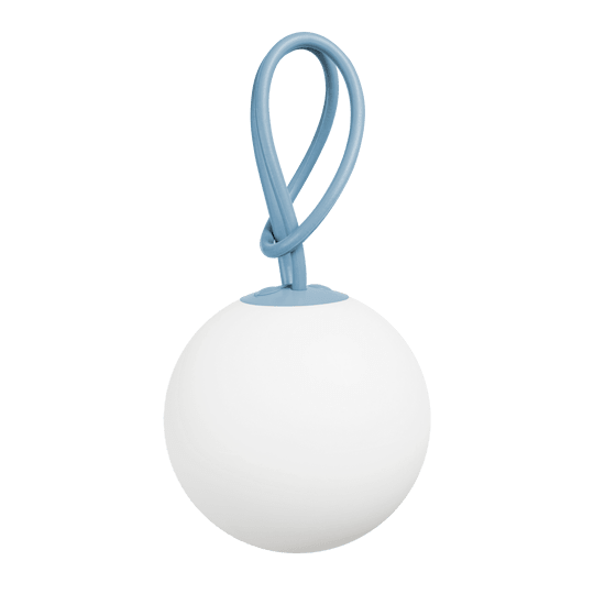 Fatboy Bolleke Lampe Portabel Wave Blue