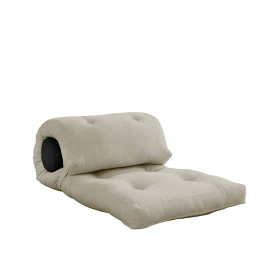 Karup Design Wrap Loungemadrass Linen 70cm