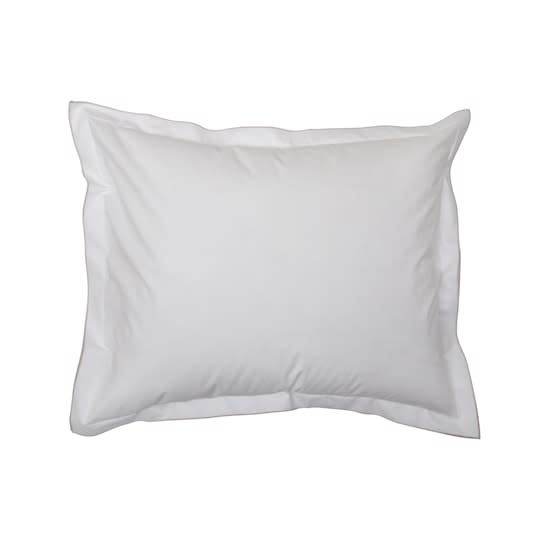 Mille Notti Volare Örngott EKO Percale Sand 50x60