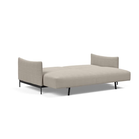 Innovation Living Malloy Bäddsoffa Kenya Gravel 150x200