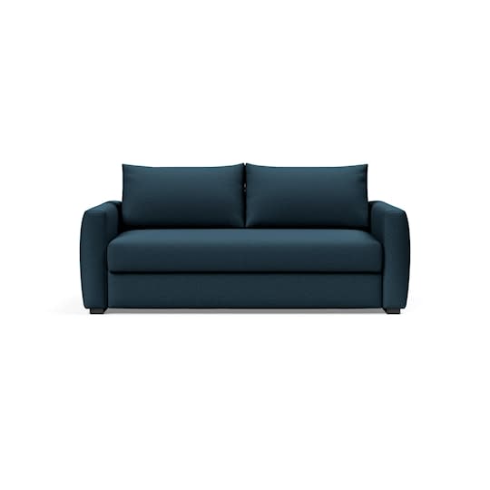 Innovation Living Cosial Bäddsoffa Argus Navy Blue 160x200