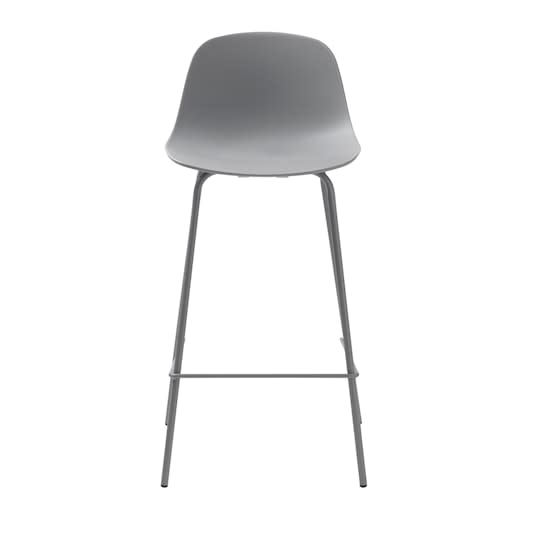 Nordic Home Eva Barkrakk Grey 67.5cm