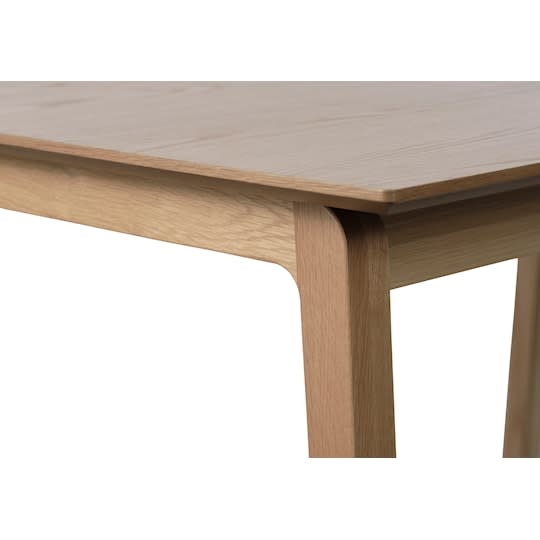 Sleepo Tina Matbord Natural Oak 190cm