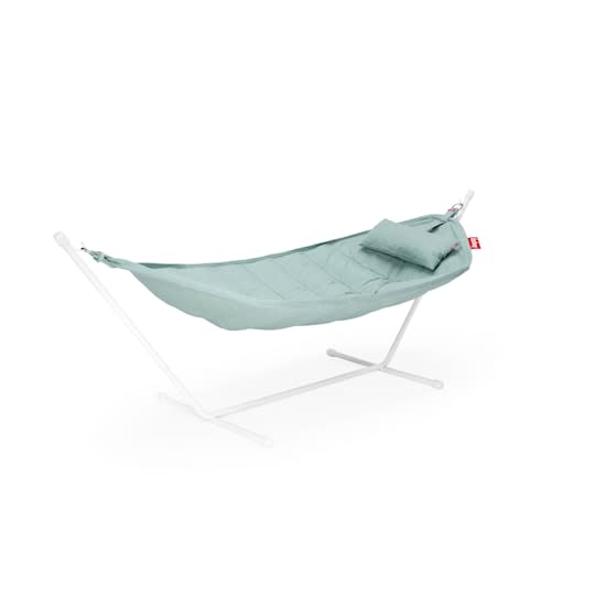 Fatboy Headdemock Superb Hengekøye Seafoam/Light Grey