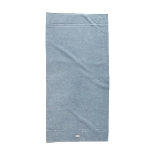 GANT Home Organic Premium Terry Håndkle Waves 70x140