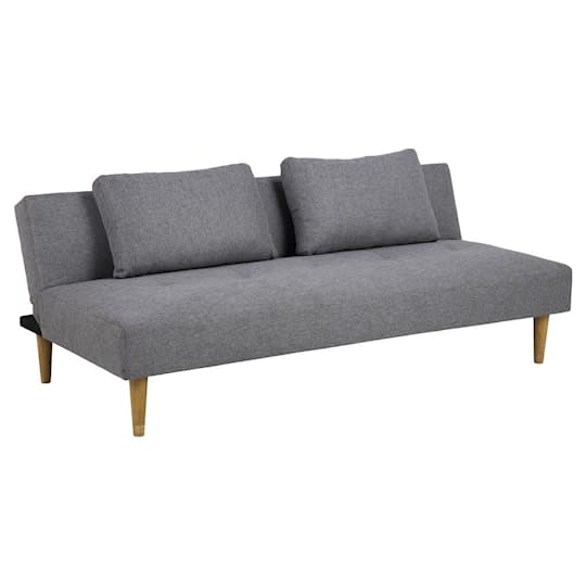 Nordic Home Valerie Sovesofa Grå