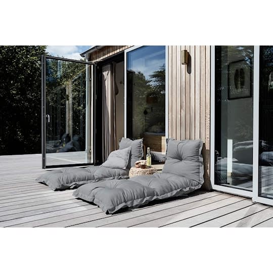 Karup Design Sit And Sleep Outdoor Loungepatja Beige