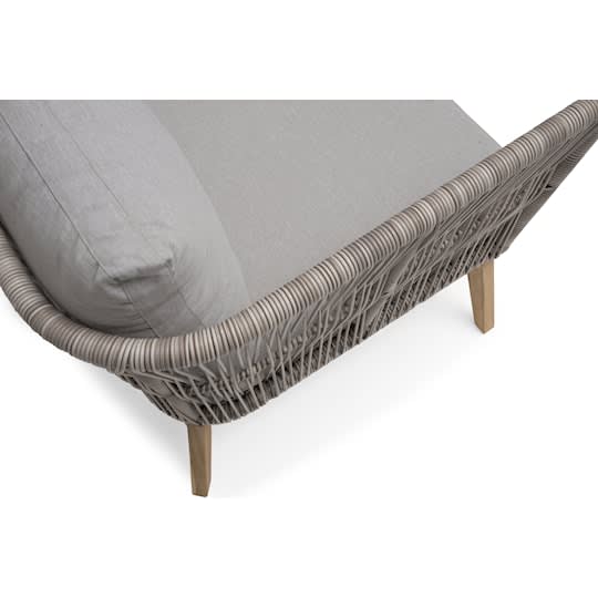 Hillerstorp Himmelsnäs 3-seter Sofa Beige