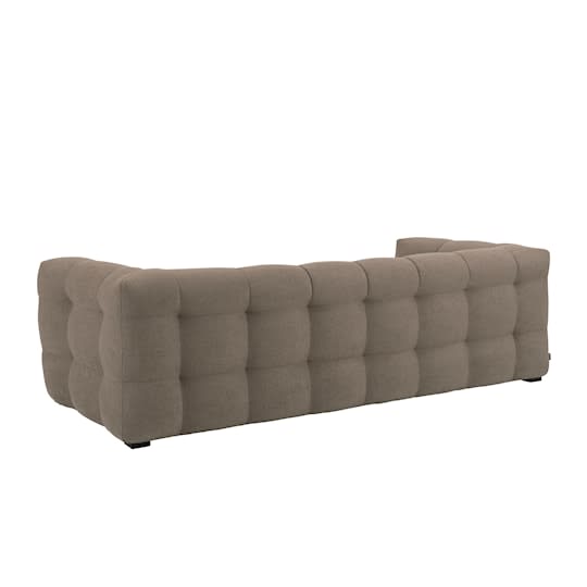 Sleepo Billie 3-Sitzer Sofa Mole