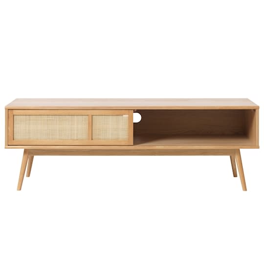 Sleepo Sofia TV-Schrank Natural Oak 150cm