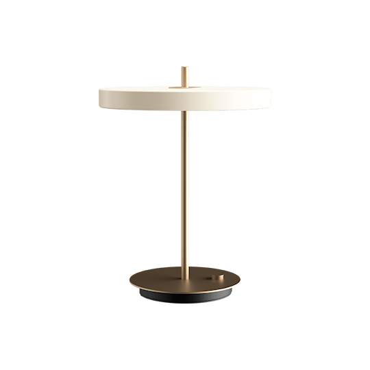 Umage Asteria Bordlampe Led Perle