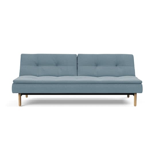 Innovation Living Dublexo Bäddsoffa Stem Indigo (558)