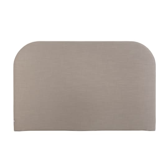 Mille Notti Bianca Sänggavel Linen Natur 120x100