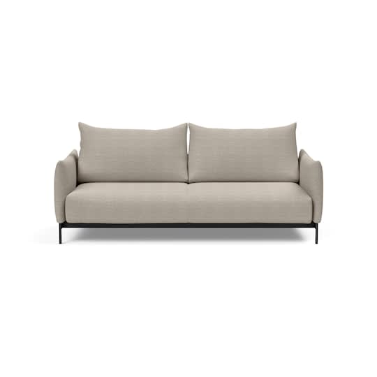 Innovation Living Malloy Bäddsoffa Kenya Gravel 150x200