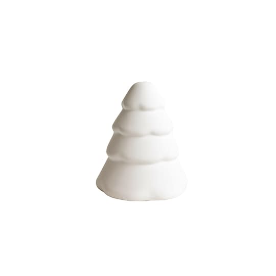 Cooee Design Snowy Dekoration 15cm White