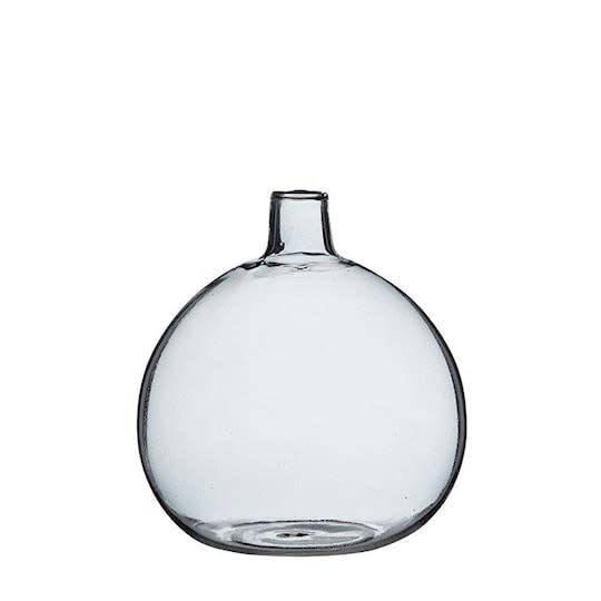 Wikholm Design Bubblan Vase Klar Mini