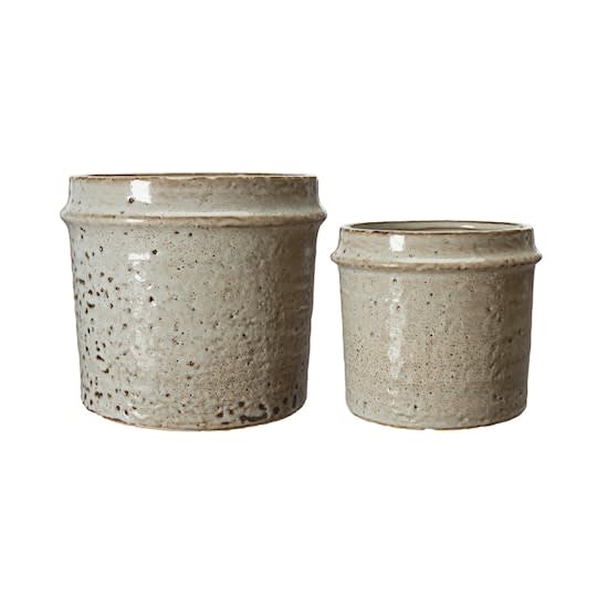 Wikholm Design Eva Kruka 2-pack Beige