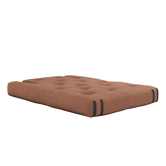 Karup Design Hippo Dagbädd Clay Brown 140cm